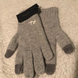 Rag & Bone Cashmere Gloves